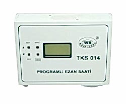 Westa - Ezan Saati