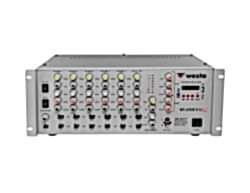 Westa - 300 Watt Hat Trafolu Mikser Amfi